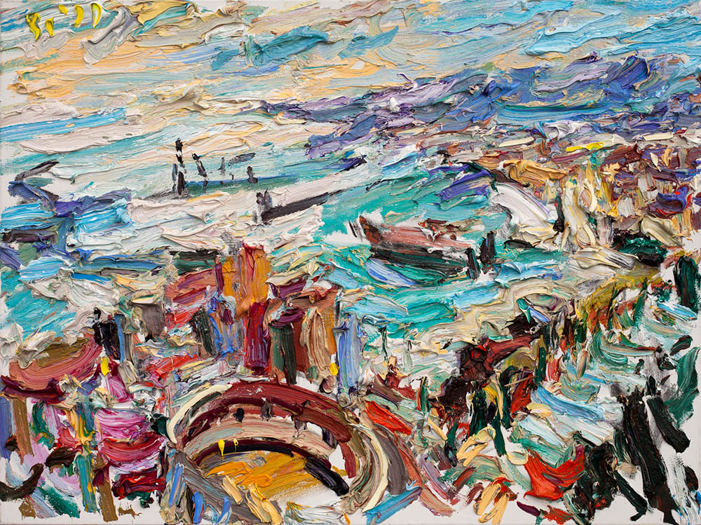 Painting 2018
